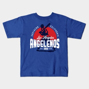Los Angeles Angelenos Kids T-Shirt